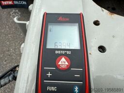 MAN TGS 26.440 6x2*4 Euro 6 ADR Chassis