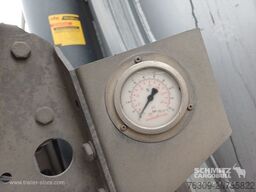 Schmitz Cargobull Kipper Alukastenmulde 29m³