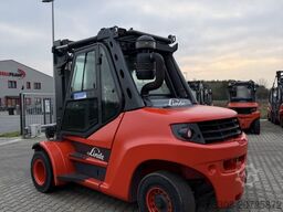 Linde H80D-02/900