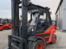 Linde H80D-01