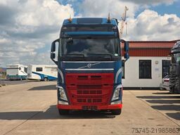 VOLVO FH 500*TOP*ACC * 2X TANK * SPURASS. * STANDKLIMA