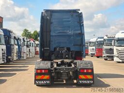 VOLVO FH 500*TOP*ACC * 2X TANK * SPURASS. * STANDKLIMA
