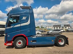 VOLVO FH 500*TOP*ACC * 2X TANK * SPURASS. * STANDKLIMA