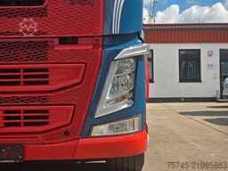 VOLVO FH 500*TOP*ACC * 2X TANK * SPURASS. * STANDKLIMA