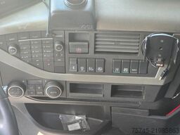 VOLVO FH 500*TOP*ACC * 2X TANK * SPURASS. * STANDKLIMA
