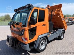 MULTICAR M31 C  Winterpaket
