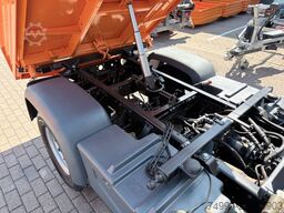 MULTICAR M31 C  Winterpaket