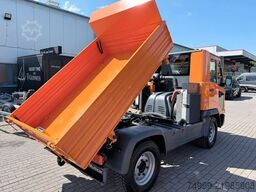 MULTICAR M31 C  Winterpaket