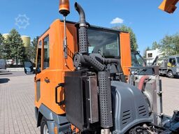 MULTICAR M31 C  Winterpaket