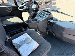 MULTICAR M31 C  Winterpaket