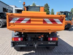 MULTICAR M31 C  Winterpaket