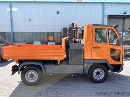 MULTICAR M31 C  Winterpaket