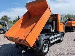 MULTICAR M27 C 4x4