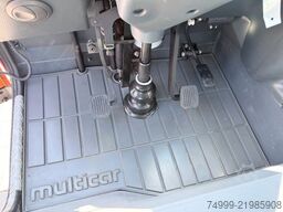 MULTICAR M27 C 4x4