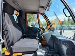 MULTICAR M27 C 4x4