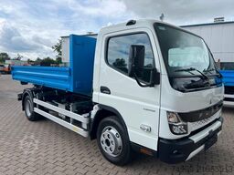 MITSUBISHI Fuso Canter 7C18 Abrollkipper