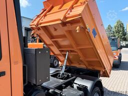 MULTICAR M26.7 4x4 Profiline 3.5T