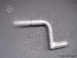 Hatz E 75  1-Zylinder Dieselmotor