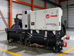 Trane RTHF 295 HSE