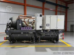 Trane RTHF 295 HSE