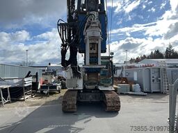 Delmag SR 25 BT / RH 18