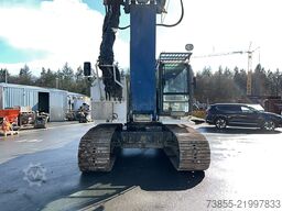 Delmag SR 25 BT / RH 18