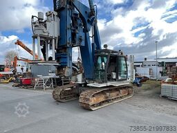 Delmag SR 25 BT / RH 18
