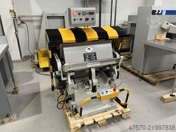 ML-800 NXL Die-Cutting Machine