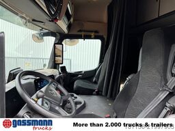 Mercedes-Benz Arocs 3351 LS 6x6, Grounder, MirrorCam, Navi,
