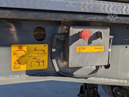 MEILLER HardoX 25 cbm, E- Verdeck, MIETEN?