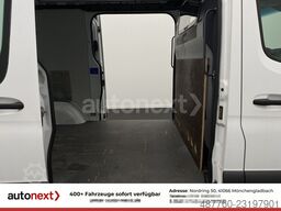 MERCEDES-BENZ Sprinter 317 kompakt *2x Schiebetür* LED (1630)