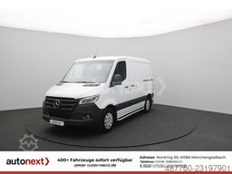 MERCEDES-BENZ Sprinter 317 kompakt *2x Schiebetür* LED (1630)