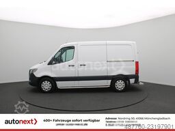 MERCEDES-BENZ Sprinter 317 kompakt *2x Schiebetür* LED (1630)