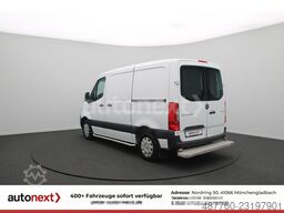 MERCEDES-BENZ Sprinter 317 kompakt *2x Schiebetür* LED (1630)