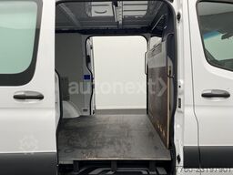 MERCEDES-BENZ Sprinter 317 kompakt *2x Schiebetür* LED (1630)