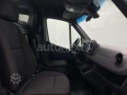 MERCEDES-BENZ Sprinter 317 kompakt *2x Schiebetür* LED (1630)