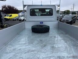 IVECO Daily 55S18 HA8 WX 4x4 Kipper *Automatik*AHK*