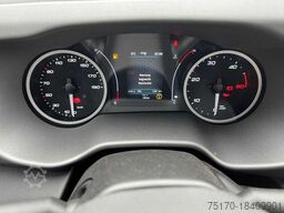 IVECO Daily 55S18 HA8 WX 4x4 Kipper *Automatik*AHK*