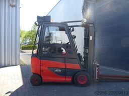 Linde E30H-01/600