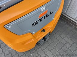STILL RX20-18 | Neue Batterie 2026 | Nur 30.80 Bst.