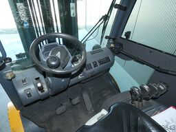 Jungheinrich TFG 430