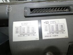Jungheinrich TFG 430