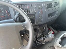 VOLVO FL 250  + gru Palfinger