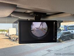 VOLVO FL 250  + gru Palfinger