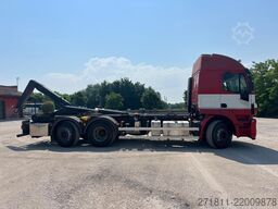 IVECO IVECO AT260SY SCARRABILE