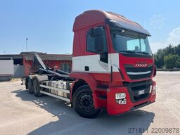 IVECO IVECO AT260SY SCARRABILE