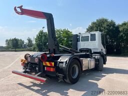 IVECO IVECO 440E45 USATO SCARRABILE