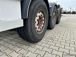 Van Hool 20FT/30FT ADR CHASSIS / galvanized / MB DISC / ...