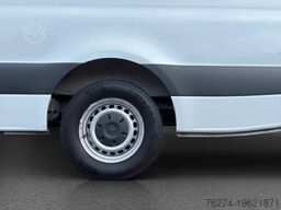 Mercedes-Benz Sprinter 314 CDI Hochdach L3H2