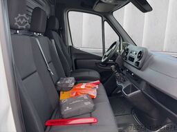 Mercedes-Benz Sprinter 314 CDI Hochdach L3H2